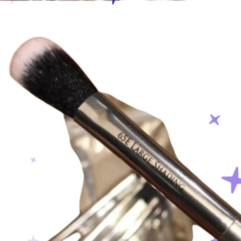 F.A.R.A.H. Eye Perfection 5pc Make-Up Cosmetics Brushes Set NWT